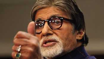 SUPERSTAR AMITABH BACHCHAN TURNS 80; SPECIAL FILM FESTIVAL TO FEATURE HIS 11 ICONIC FILMS IN MUMBAI