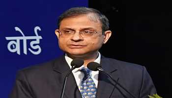 Sanjay Malhotra Takes Charge as New RBI Governor  
