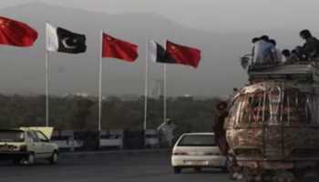 China Pressures Pakistan Over Safety of Chinese Nationals as Security Concerns Mount