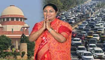 Delhi Government Seeks Supreme Court Review of Old Vehicle Ban