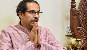 Maha’ Political Turmoil: CM Uddhav Thackeray resigns as chief minister of Maharashtra