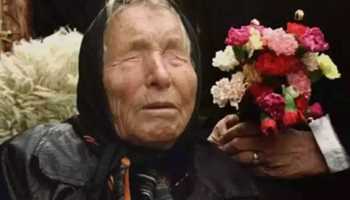 2025: Baba Vanga's Vision Unfolds
