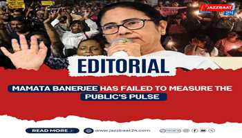 Mamata's Disconnect: Misreading the Public Pulse

