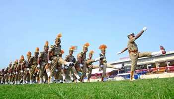 1037 Personnel of Police, Fire, Home Guard & Civil Defence and Correctional Services awarded Gallantry/Service Medals on the occasion of the Independence Day- 2024
