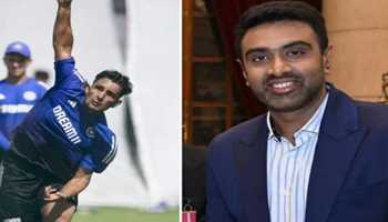 From Domestic Star to National Hope: Is Anshul Kamboj the Next Bumrah or Zaheer?