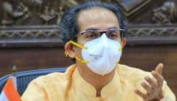 Shiv Sena revolt: “Ready to resign’’, says CM Uddhav Thackeray