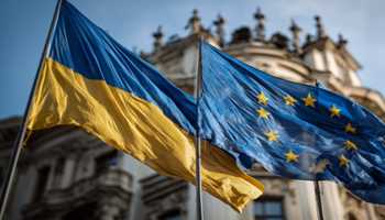 EU Adopts Powerful 18th Sanctions Package Over Ukraine War