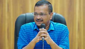 Delhi Chief Minister Kejriwal has urgedthe Centre to ensure the safety of Kashmiri Pandits