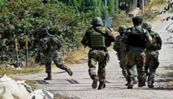 Infiltration bid foiled, 2 terrorists killed in Jammu's Nowshehra sector: Army
