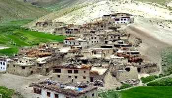 Ladakh’s Push for 24/7 Power in Kargil’s Remote Villages