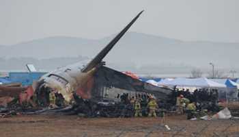 Jeju Air Crash: Investigation Reveals Pilots Shut Down Working Engine