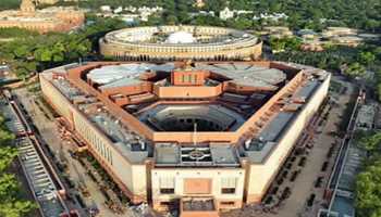 Adjournments Mark Day 11 of Monsoon Parliament Session