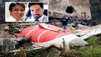 AAIB Blames Fuel Cutoff and Pilot Confusion in Preliminary Report on Air India Crash