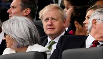 Boris Johnson To Face Trust Vote From Own Party Over Partygate Scandal