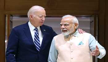 PM Modi will hold a bilateral meeting with Biden at the 'Summit of the Future'