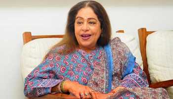 Kirron Kher Battled Cancer While Judging 'India's Got Talent'