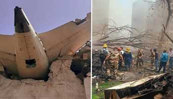 US Safety Board Rebukes Media Over "Premature" Air India Crash Reports