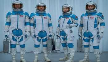 Marvel's Fantastic Four: First Steps Powers Up Box Office Despite Bollywood Competition