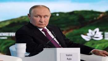 Putin Engages India, China, Brazil on Ukraine Crisis