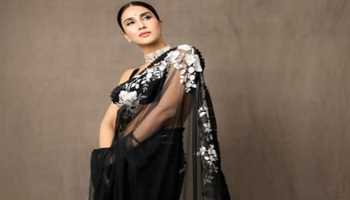 Vaani Kapoor's Graceful Response to War 2 Exclusion Shows True Class