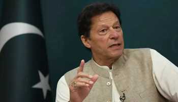 "KNOW A LOT OF THINGS, BUT I AM QUIET: EX-PAK PM IMRAN KHAN WARNS ISI