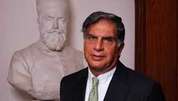 Tata's Vision Redefined Indian Business

