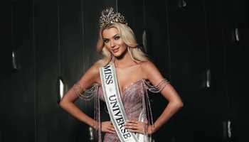 Crowning Glory: Denmark’s Victoria Kjaer Theilvig Becomes Miss Universe 2024

