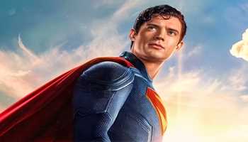 Superman review: James Gunn and David Corenswet bring hope back to the Man of Steel