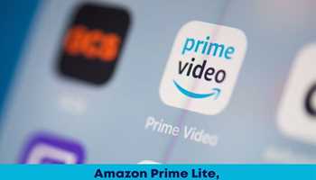 AMAZON PRIME LITE: A CHEAPER VERSION OF PRIME SUBSCRIPTION LAUNCHED IN INDIA 