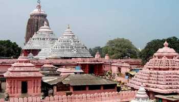 Supreme Court rejects pleas challenging construction at Puri temple