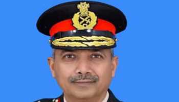 ARMY VICE CHIEF PROCEEDS ON MALAYSIA VISIT