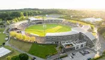 GMR Group Acquires Hampshire Cricket Club
