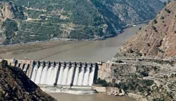 China Initiates Construction of Record‑Breaking Hydropower Dam in Tibet