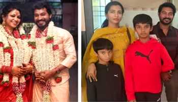 The actor's second marriage sparks debate as his first wife maintains their union remains intact.