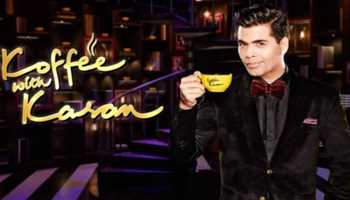 Karan Johar ends Koffee With Karan Show 