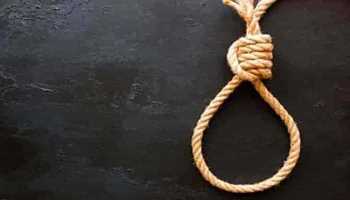 27-YR-OLD YOUTH ALLEGEDLY HANGS SELF TO DEATH IN SOPORE