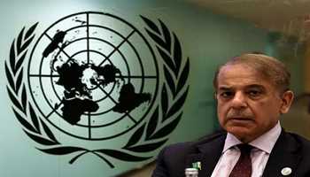 Pakistan Plays Final Card: Kashmir Push as UNSC Presidency Ends