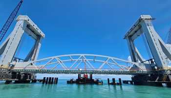 Pamban Bridge Safety Under Fire  
