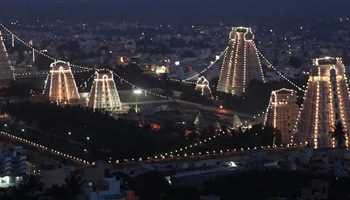 Beacon of Light: Karthigai Deepam 2024 Readies to Illuminate Tamil Nadu
