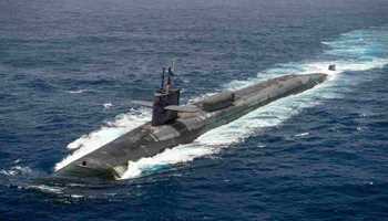 Modi Govt Boosts Nuclear Submarine Strategy to Counter China
