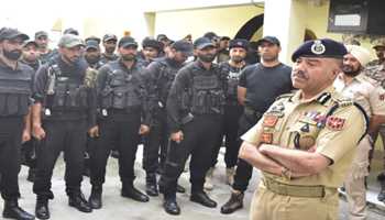 DGP Makes First-Ever Visit to Lolab, Sends Strong Message of Peace and Security