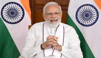 PM MODI TO PRESIDE OVER CSIR SOCIETY MEETING TODAY