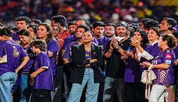 KKR Pulls Off Stunning Move: RCB Star Player Joins Kolkata Ahead of IPL Season