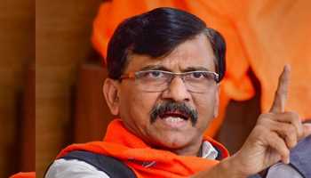 ED issues second summon to Shiv Sena PM Sanjay Raut, have to appear before ED on July 1