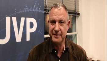 ISRAELI VC FIRMS TO INVEST IN INDIA: MARGALIT, HEAD OF JVP