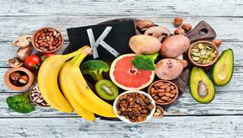 10 Powerful Health Benefits of Potassium-Rich Foods You Shouldn’t Ignore