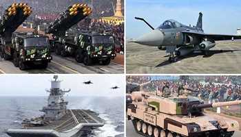 India Takes Major Step Toward Self-Reliant Defence Technology