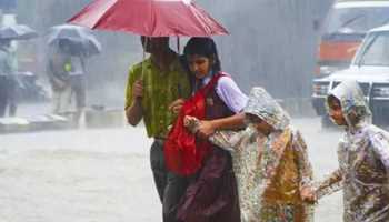 Rain Forces Shutdown in Tamil Nadu Schools
