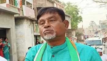 WEST BENGAL: ED ARRESTS TMC MLA MANIK BHATTACHARYA IN SCHOOL RECRUITMENT SCAM