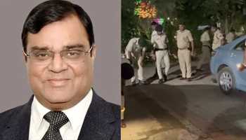 Key Gopal Khemka Accused Killed in Encounter